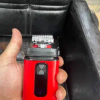 شیور قدرتی دبلیو مارک|آرایشگاه و سالنهای زیبایی|رشت, جماران|دیوار