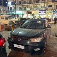 تیوولی ۲۰۱۶ فول بی رنگ