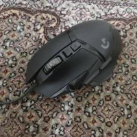 موس لوجیتک ۵۰۲ هیرو