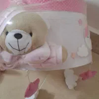 تعدادی اسباب بازی|اسباب‌بازی بچه|اندیشه, اندیشه فاز ۶|دیوار