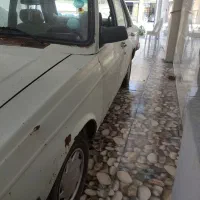 پیکان مدل ۸۰دنده هیلمنی ۵دنده