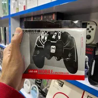 انگشتی تریگر بازی موبایل دسته کالاف پابجی استین|کنسول، بازی ویدئویی و آنلاین|تهران, افسریه شمالی|دیوار