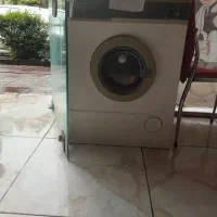 لباسشویی ارج قدیم