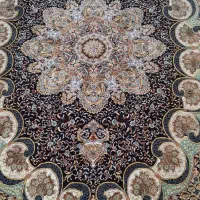 فرش ۶ متری ۲ تخته و قالیچه ست