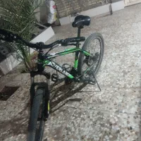 دوچرخه 26بزرگ|دوچرخه، اسکیت، اسکوتر|سوسنگرد, |دیوار