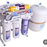 تعمیرات تخصصی تصفیه آب