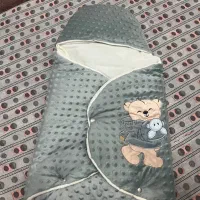 ست مسافرتی ۴تکه نو|رختخواب، بالش، پتو|کرج, برغان|دیوار
