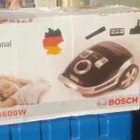 جارو برقی بوش مدل B-3600 ظرفیت ۳۶۰۰ وات سایلنت|جاروبرقی، جارو شارژی، بخارشو|لاهیجان, کوی آزادگان|دیوار