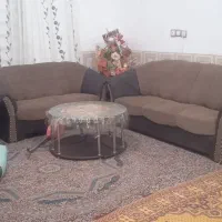 یه دست مبل ومیز