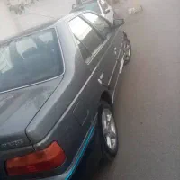 پژو پارس دوگانه سوز، مدل ۱۳۹۱|خودرو سواری و وانت|خوی, |دیوار