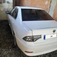 سمندسورن خشک|خودرو سواری و وانت|بابل, |دیوار