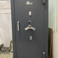 جابجای انواع گاوصندوق خریدوفروش