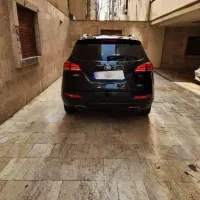 جک S5 مدل 1394|خودرو سواری و وانت|تهران, کیانشهر|دیوار