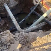 تعمیر و لوله کشی اب وفاضلاب