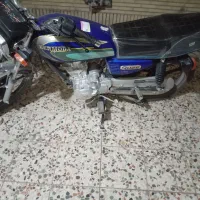 موتور سیکلت