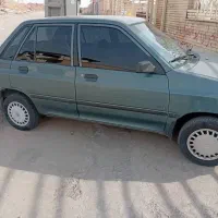 پراید مدل 80|خودرو سواری و وانت|اردبیل, |دیوار