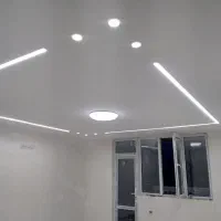 نقاشی صنعتی و ساختمانی و ترافیکی و کاغذدیواری کناف|خدمات پیشه و مهارت|ساوه, |دیوار