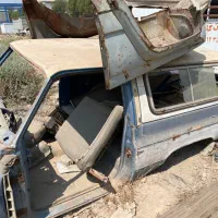 اتاق بلیزر|قطعات یدکی و لوازم جانبی|اهواز, کوی شاهد|دیوار