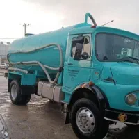 تخلیه چاه ولوله بازکنی کرج