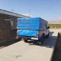 فروش سایپا بکر