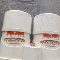 ماست بند برقی