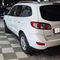 سانتافه ۲۰۱۰|خودرو سواری و وانت|کاشمر, |دیوار