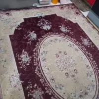 فرش ۶متری ۵۰۰ شانه