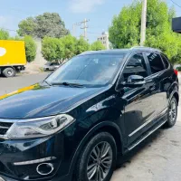 تیگو ۵fl مدل ۹۷ در حد صفر
