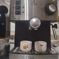 قهوه ساز نو زیگما