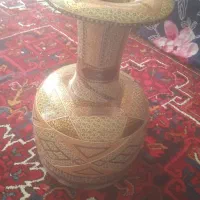 تمبک خاتم|سازهای سنتی|تبریز, |دیوار