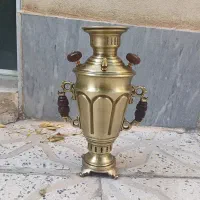 کلکسیون|کلکسیون اشیاء عتیقه|فردیس, نسترن شرقی|دیوار