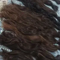 خریدار موی بلند بانوان میلیونی