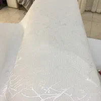 پرده عمده ضخیم