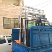 تولیدی درب و پنجره دوجداره UPVC و پی وی سی و کرکره|مصالح و تجهیزات ساختمان|سبزوار, طبرسی (جعفرآباد)|دیوار