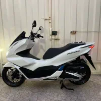 موتور هوندا پی سی ایکس pcx 160 model 2024