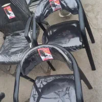 تعداد ۶ عدد صندلی انتظارام پی