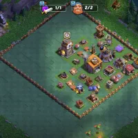 اکانت کلش لول 53|کنسول، بازی ویدئویی و آنلاین|سی‌سخت, |دیوار