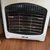 بخاری بدون نیاز به دودکش تمیز