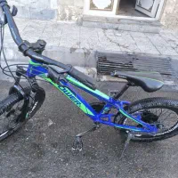 دوچرخه   دوچرخه ۲۰  دوچرخه پاور