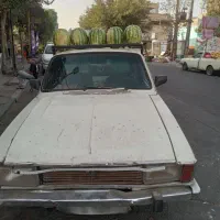 وانت پیکان مدل ۸۴|خودرو سواری و وانت|اسلامشهر, شهرک مهدیه|دیوار