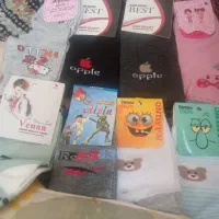 فروش جوراب|لباس|شریفآباد, |دیوار