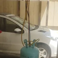 شارژگازکولرخودرو در محل تست نشریابی رایگان ضمانتی|خدمات موتور و ماشین|تهران, جنت‌آباد شمالی|دیوار