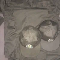 لباس سرباز نیروی انتظامی