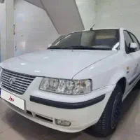 سمند ef7 پایه گاز سوز|خودرو سواری و وانت|سمیرم, |دیوار