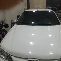 پژوپارس. سال مدل ۹۴