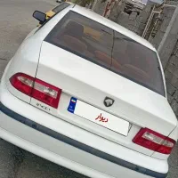 سمند مدل 94|خودرو سواری و وانت|کهنوج, |دیوار