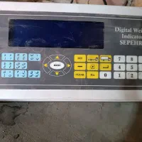 باسکول ۲۰تن