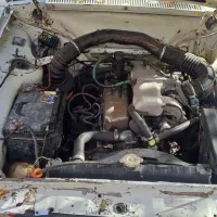 وانت پیکان|خودرو سواری و وانت|یاسوج, |دیوار