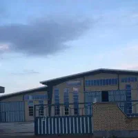 اجاره کارخانه ۵۰۰۰ متر برق ۴۰۰ کد ۴۰۹۹|اجارهٔ دفتر صنعتی، کشاورزی، تجاری|زاویه, |دیوار