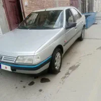 405|خودرو سواری و وانت|سلماس, |دیوار